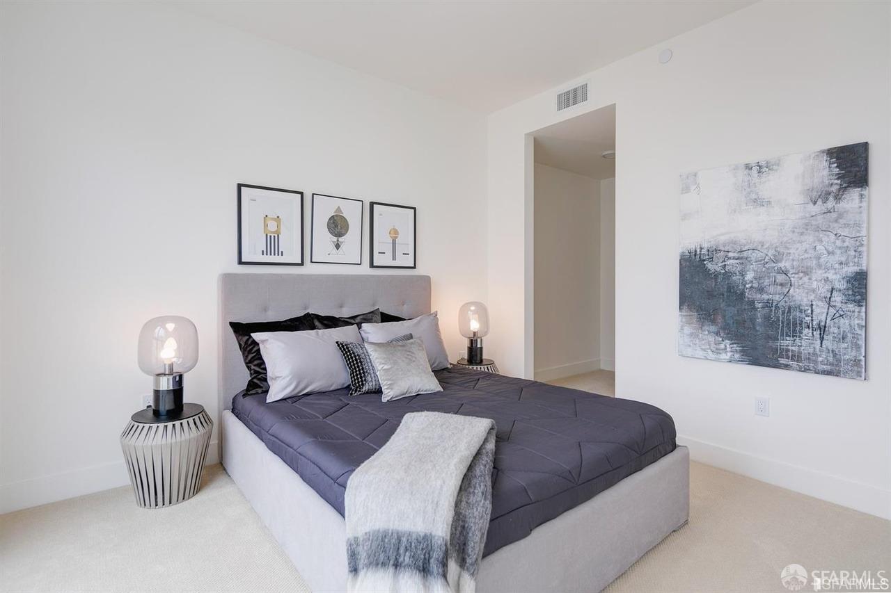 Detail Gallery Image 13 of 35 For 1433 Bush St #301,  San Francisco,  CA 94109 - 3 Beds | 2 Baths