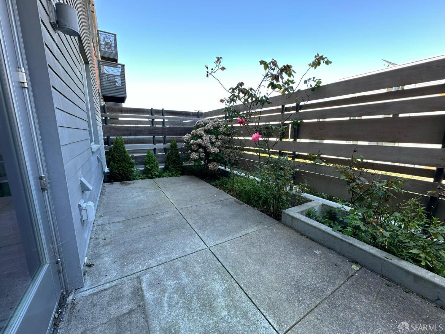 Detail Gallery Image 23 of 29 For 50 Jerrold Ave #208,  San Francisco,  CA 94124 - 1 Beds | 1 Baths