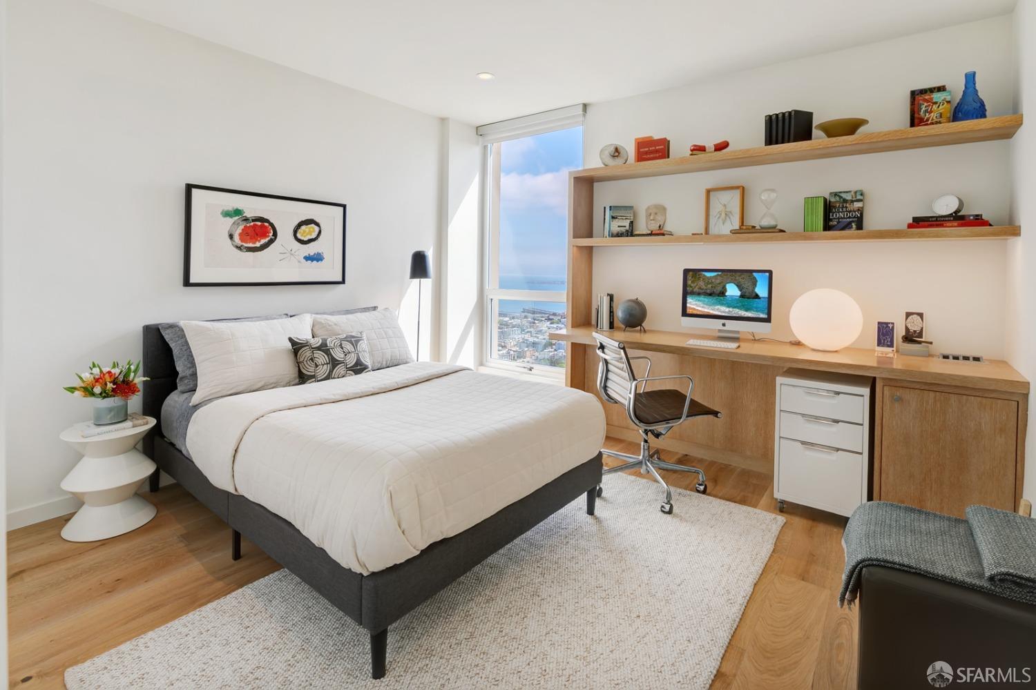 Detail Gallery Image 34 of 45 For 1070 Green St #1202,  San Francisco,  CA 94133 - 3 Beds | 2/1 Baths