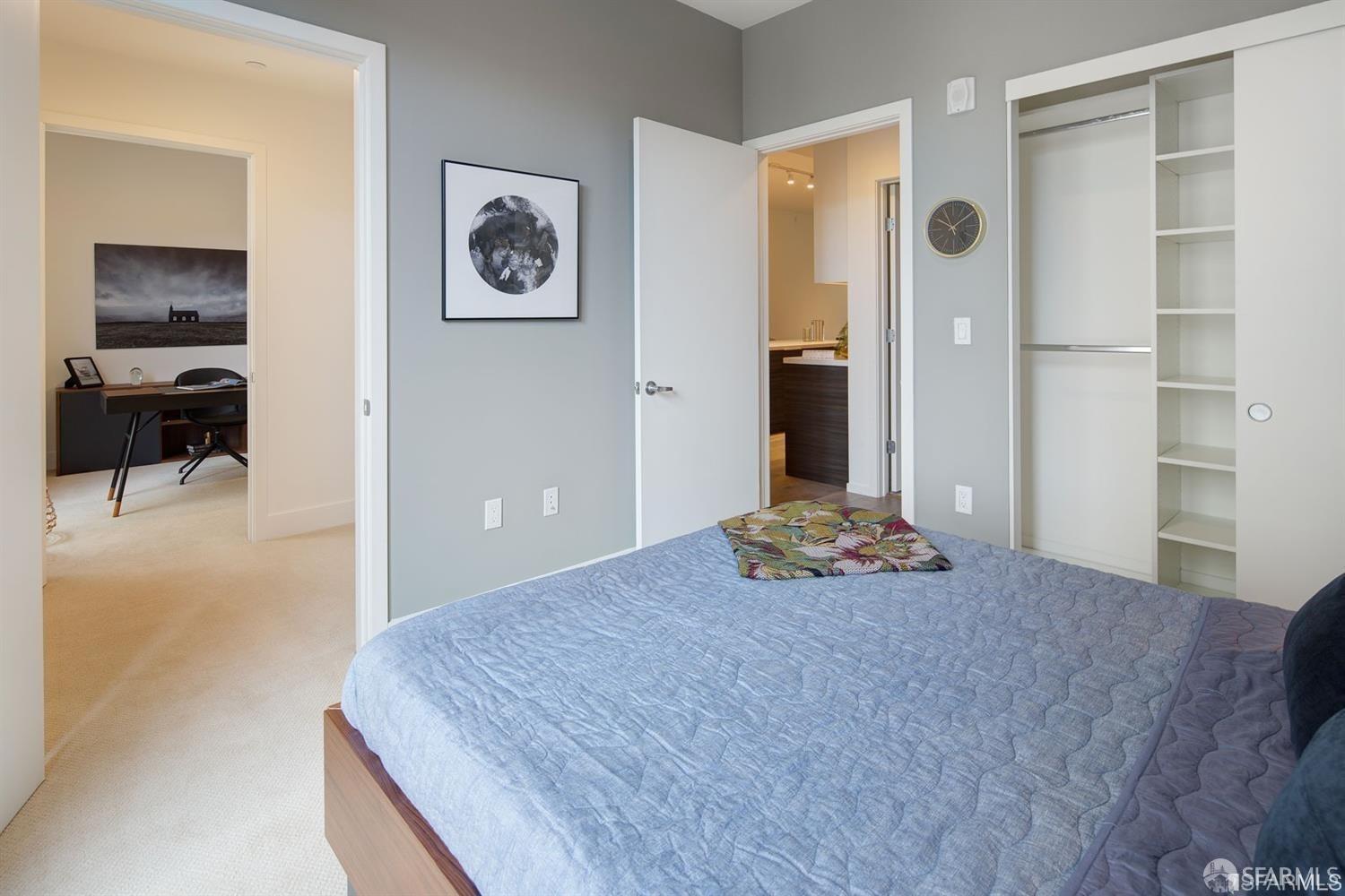 Detail Gallery Image 23 of 35 For 1433 Bush St #301,  San Francisco,  CA 94109 - 3 Beds | 2 Baths
