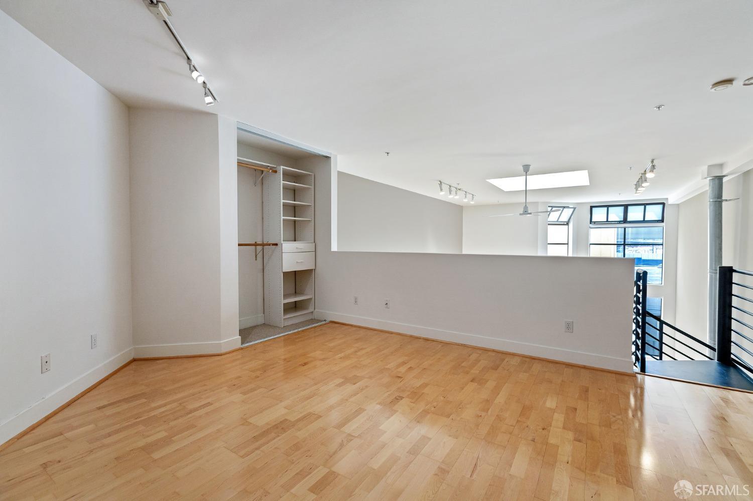 Detail Gallery Image 19 of 35 For 125 Gilbert St #15,  San Francisco,  CA 94103 - 1 Beds | 1/1 Baths