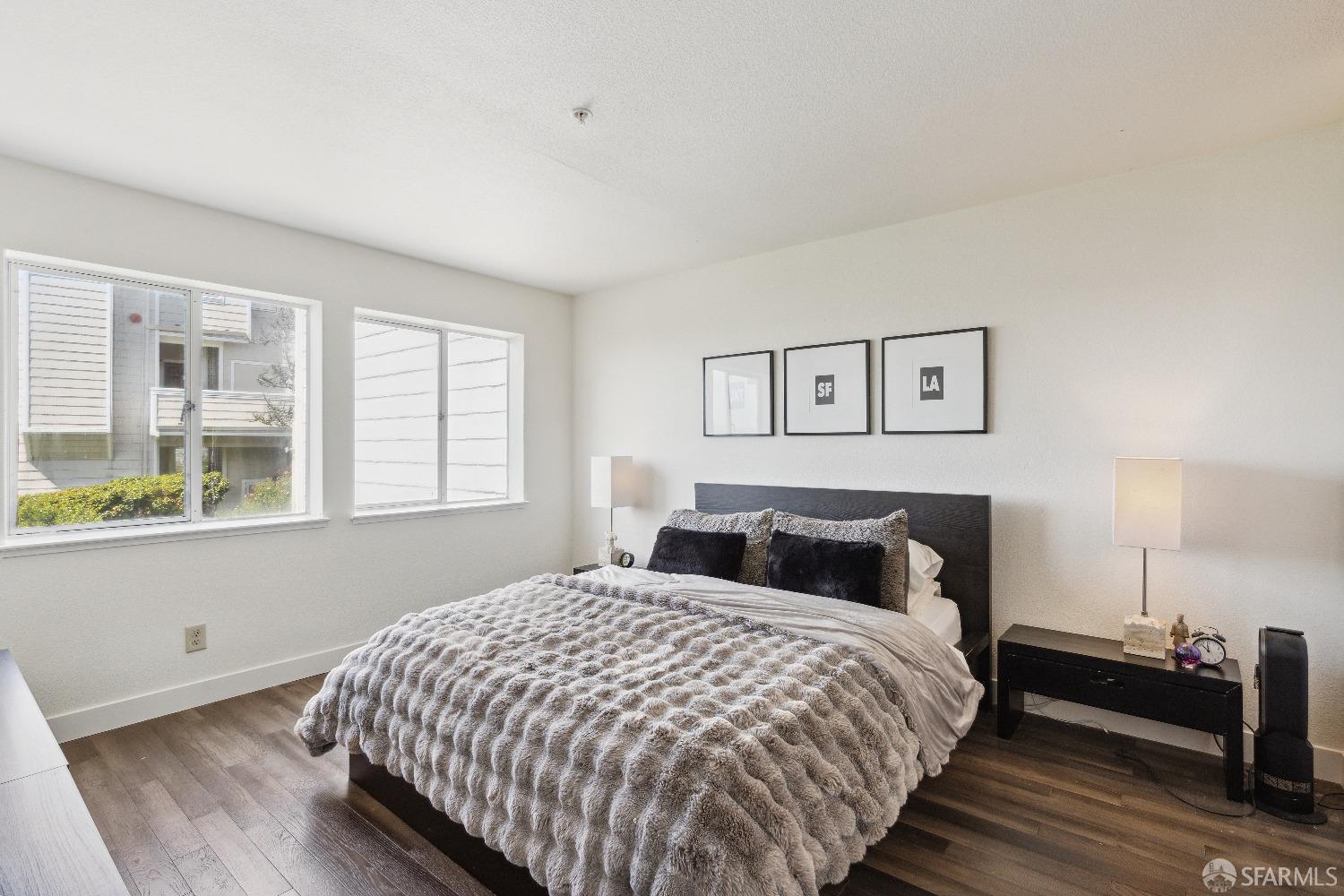 Detail Gallery Image 18 of 28 For 855 Mountain View Dr #8,  Daly City,  CA 94014 - 2 Beds | 2 Baths