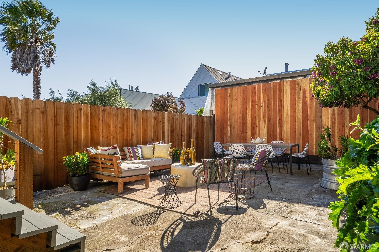 Detail Gallery Image 39 of 66 For 650 Prentiss St, San Francisco,  CA 94110 - 3 Beds | 2 Baths