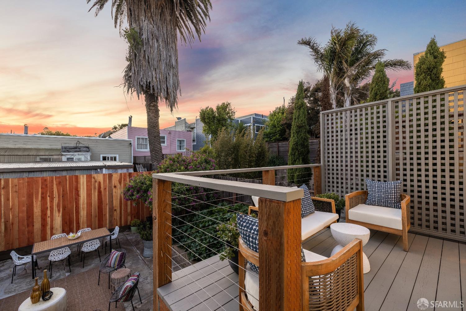 Detail Gallery Image 55 of 66 For 650 Prentiss St, San Francisco,  CA 94110 - 3 Beds | 2 Baths