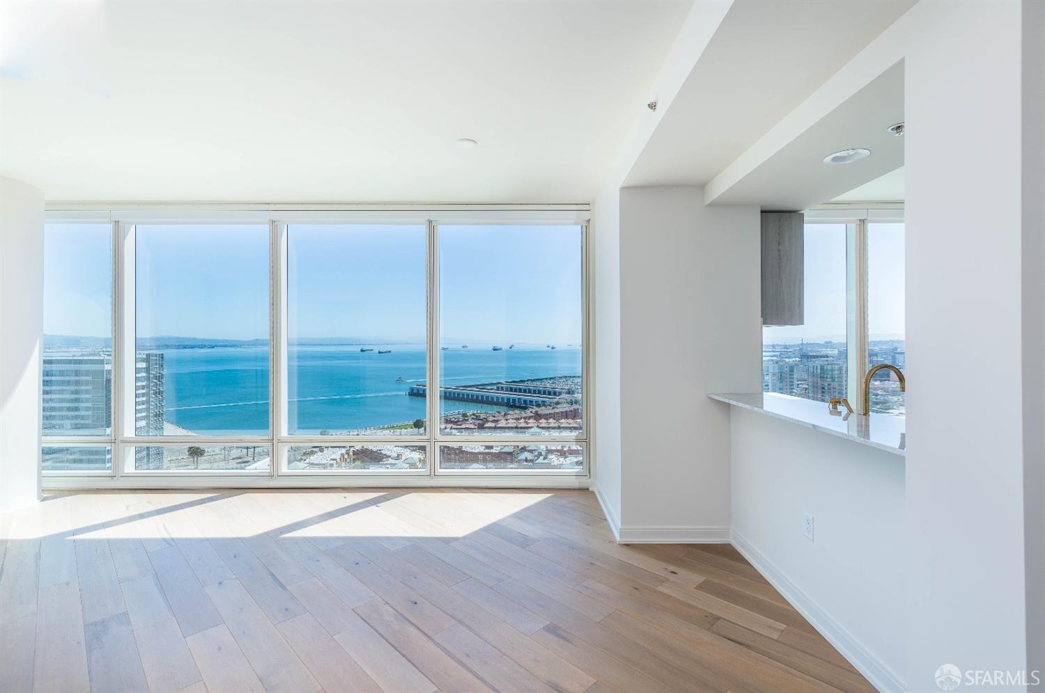 Detail Gallery Image 2 of 30 For 401 Harrison St 20e,  San Francisco,  CA 94105 - 2 Beds | 2 Baths