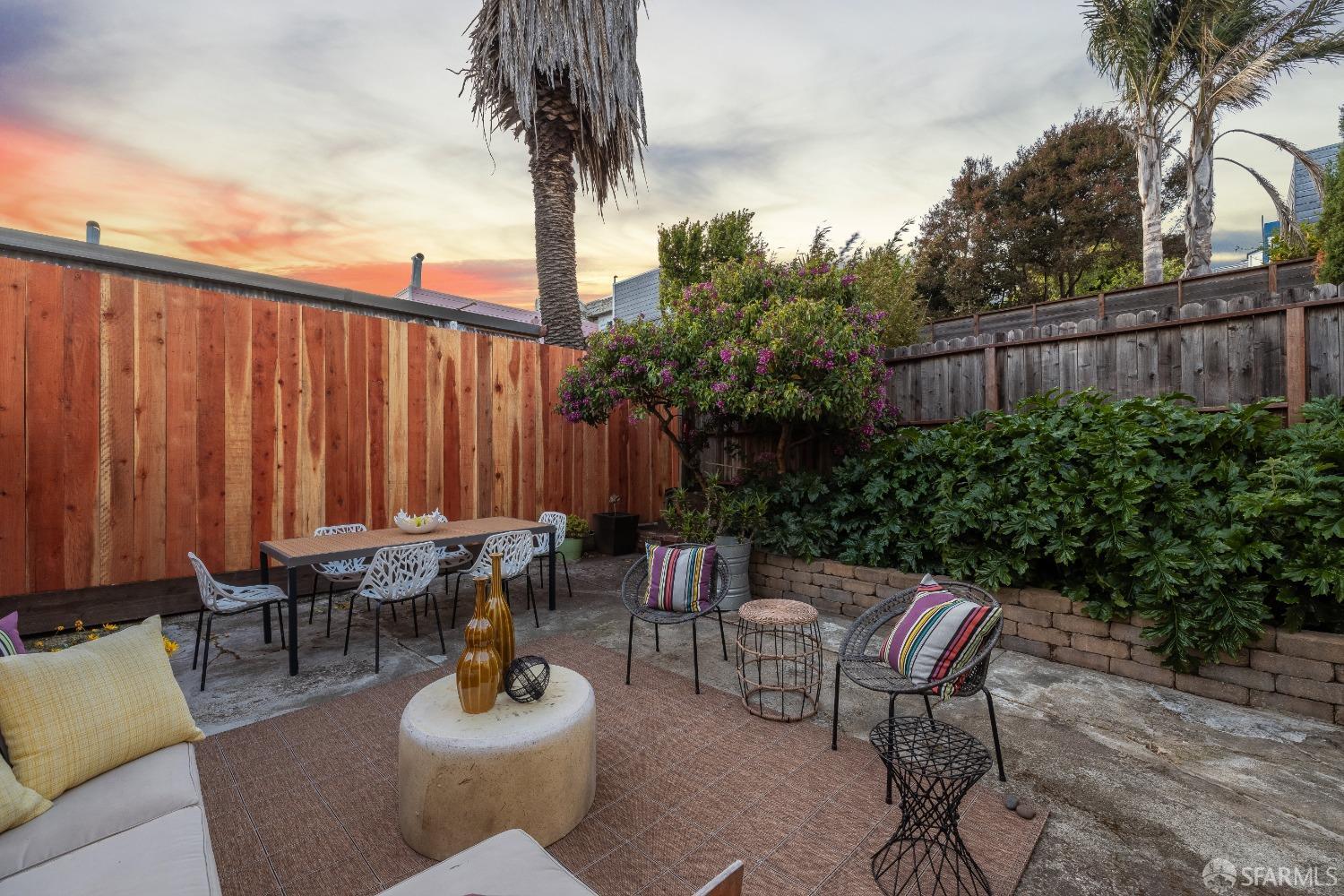 Detail Gallery Image 57 of 66 For 650 Prentiss St, San Francisco,  CA 94110 - 3 Beds | 2 Baths