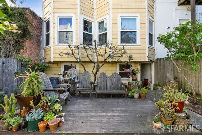 Detail Gallery Image 32 of 43 For 21 Belvedere St, San Francisco,  CA 94117 - – Beds | – Baths