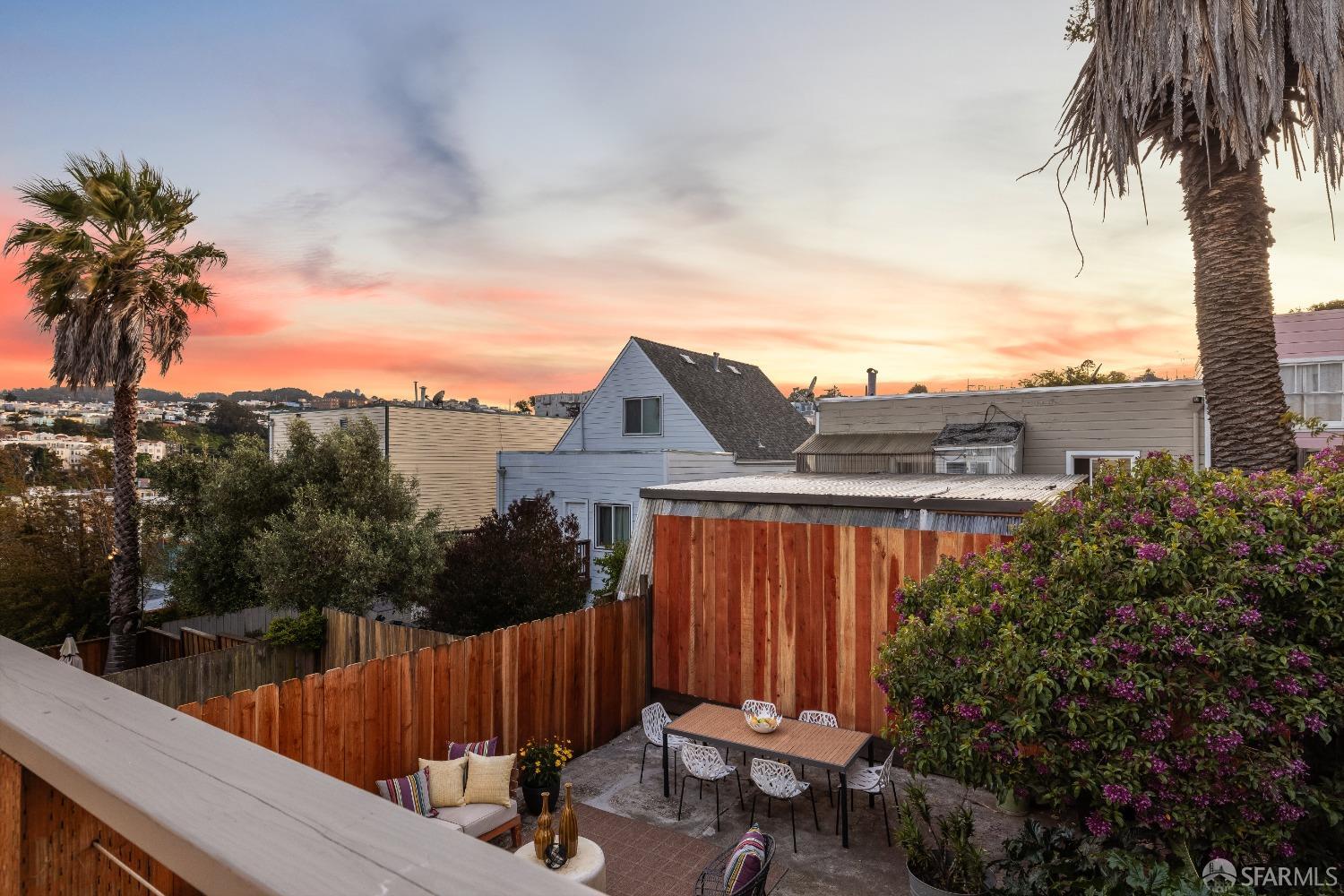 Detail Gallery Image 63 of 66 For 650 Prentiss St, San Francisco,  CA 94110 - 3 Beds | 2 Baths