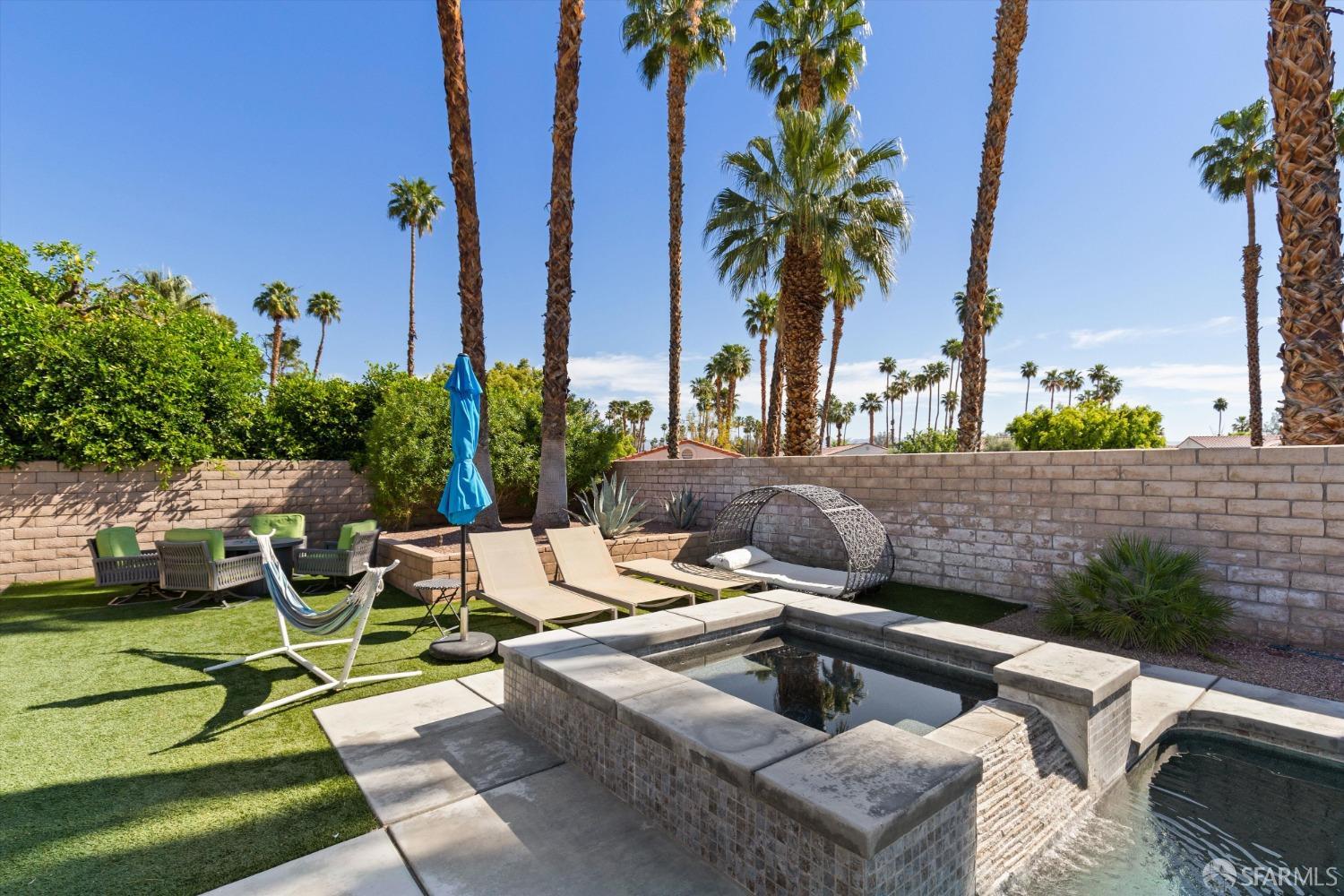 Detail Gallery Image 21 of 40 For 1186 S San Joaquin Dr, Palm Springs,  CA 92264 - 3 Beds | 2 Baths