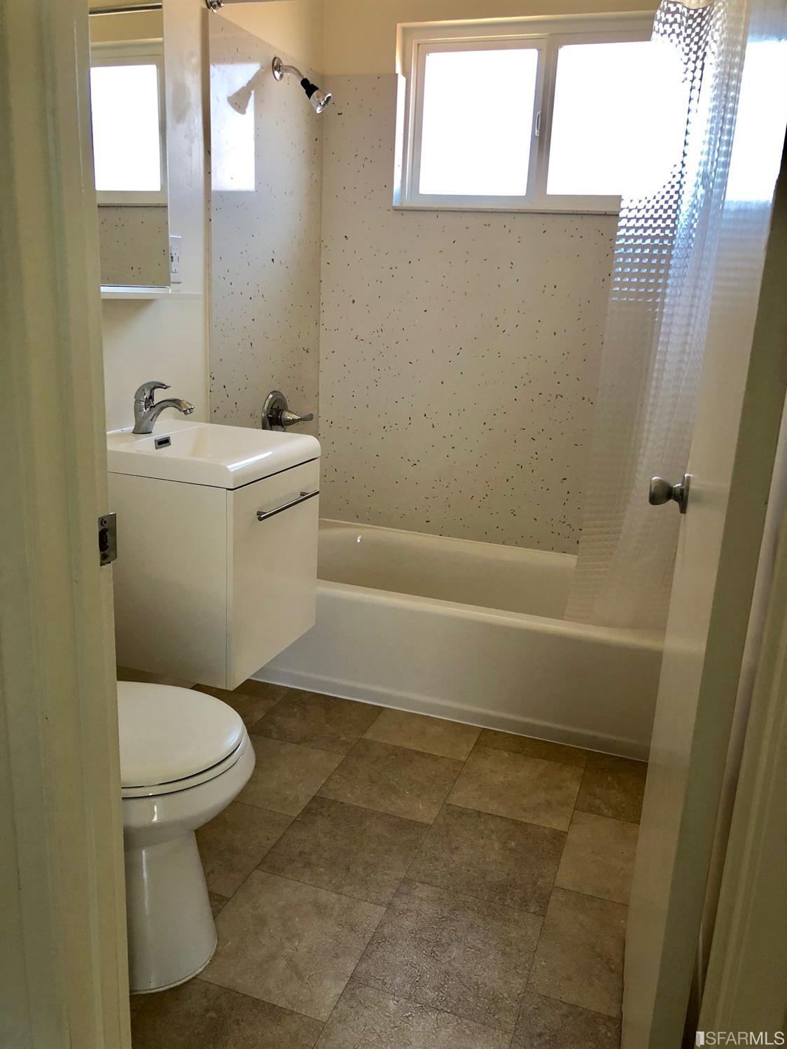 Detail Gallery Image 5 of 22 For 413 Huntington Ave #1,  San Bruno,  CA 94066 - 0 Beds | 1 Baths