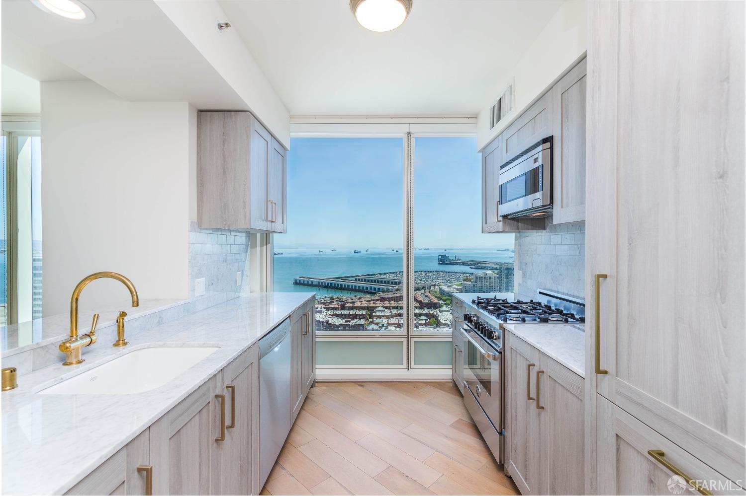 Detail Gallery Image 6 of 30 For 401 Harrison St 20e,  San Francisco,  CA 94105 - 2 Beds | 2 Baths