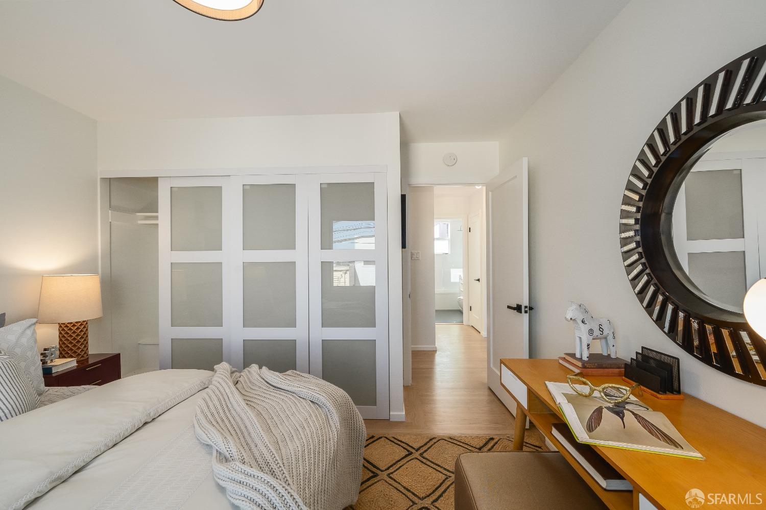 Detail Gallery Image 26 of 66 For 650 Prentiss St, San Francisco,  CA 94110 - 3 Beds | 2 Baths