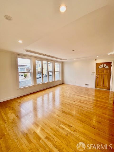 Detail Gallery Image 2 of 16 For 4127 Kirkham St #4127,  San Francisco,  CA 94122 - 3 Beds | 2 Baths