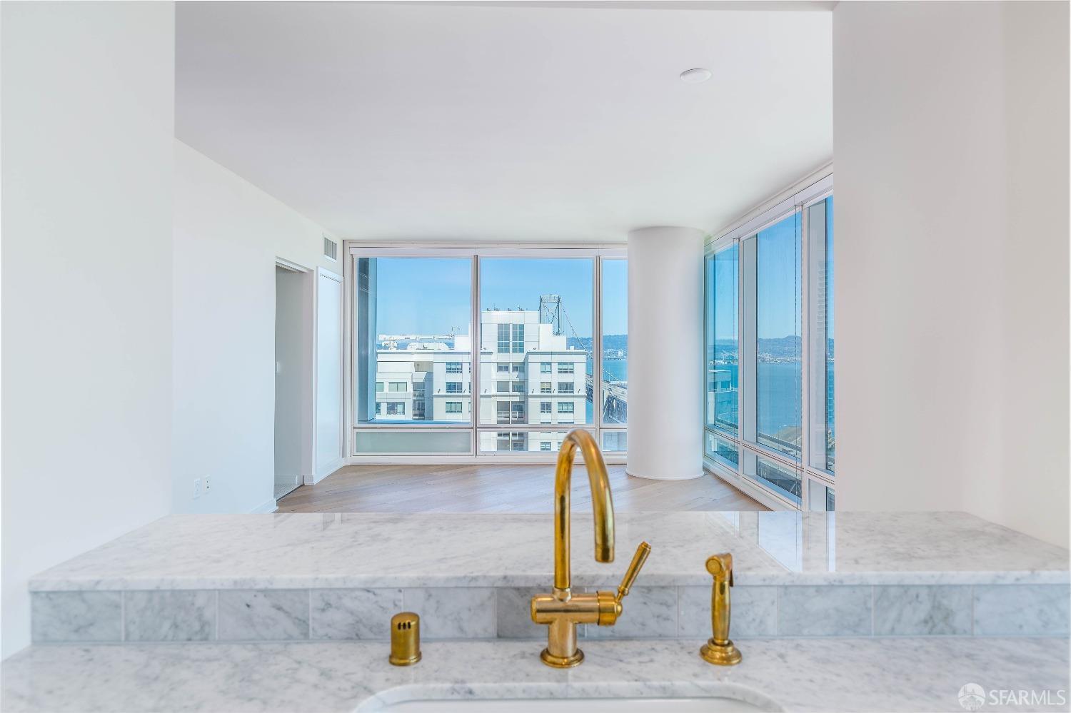 Detail Gallery Image 9 of 30 For 401 Harrison St 20e,  San Francisco,  CA 94105 - 2 Beds | 2 Baths