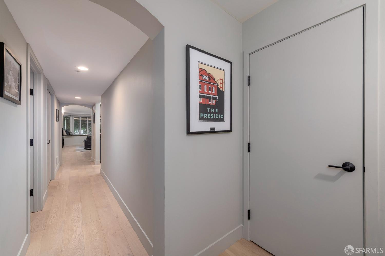 Detail Gallery Image 4 of 25 For 1438 Green St 2c,  San Francisco,  CA 94109 - 2 Beds | 2 Baths