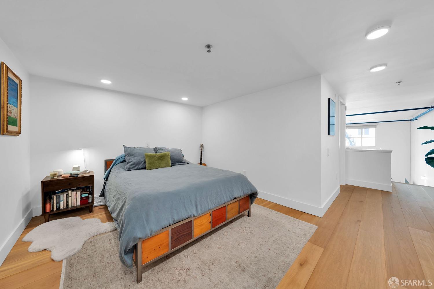 Detail Gallery Image 33 of 41 For 175 Bluxome St #104,  San Francisco,  CA 94107 - 1 Beds | 1 Baths