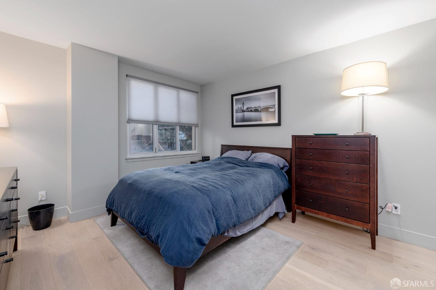 Detail Gallery Image 20 of 25 For 1438 Green St 2c,  San Francisco,  CA 94109 - 2 Beds | 2 Baths