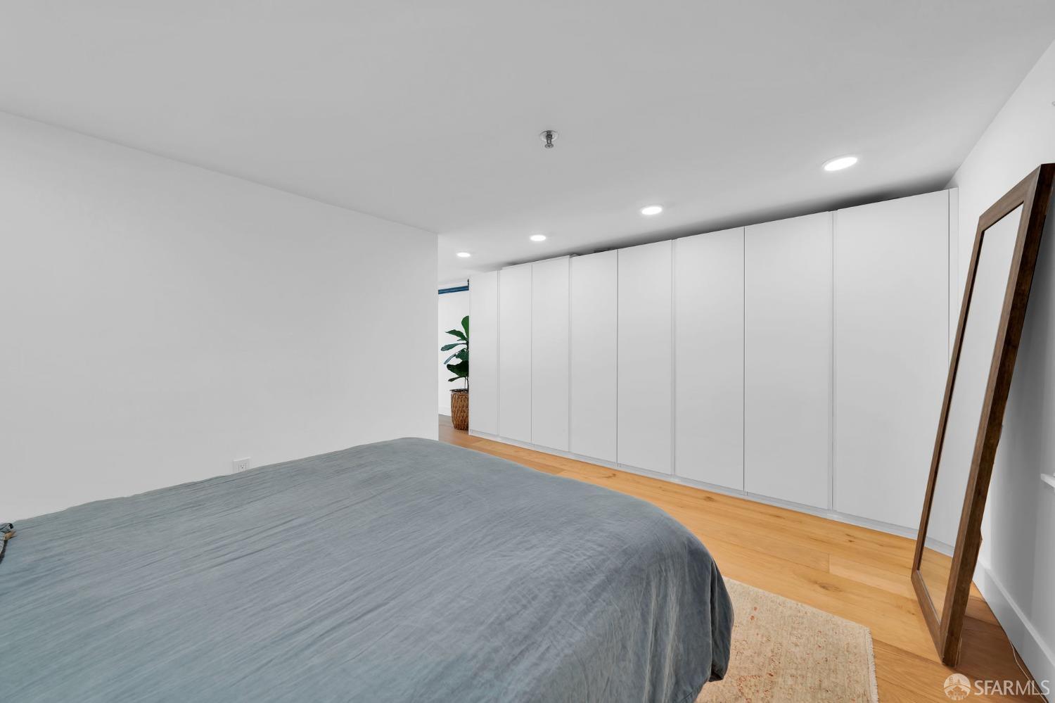 Detail Gallery Image 34 of 41 For 175 Bluxome St #104,  San Francisco,  CA 94107 - 1 Beds | 1 Baths