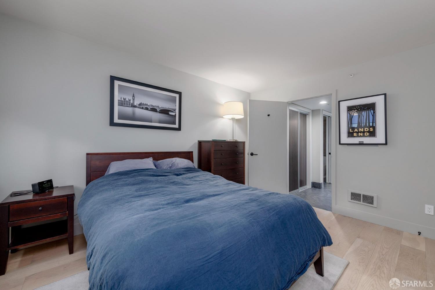 Detail Gallery Image 21 of 25 For 1438 Green St 2c,  San Francisco,  CA 94109 - 2 Beds | 2 Baths