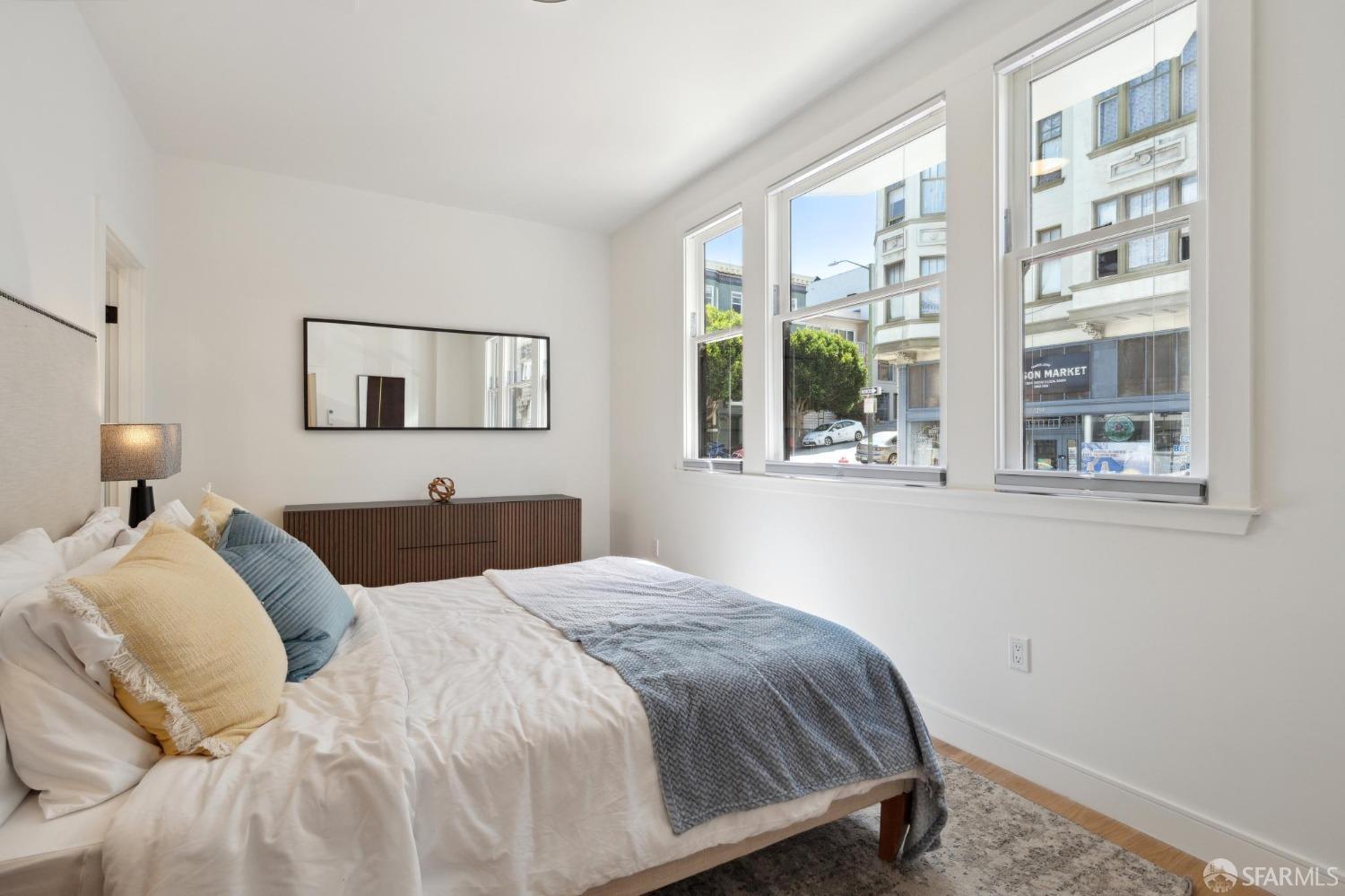 Detail Gallery Image 22 of 39 For 1210 Jackson St, San Francisco,  CA 94109 - 2 Beds | 2 Baths