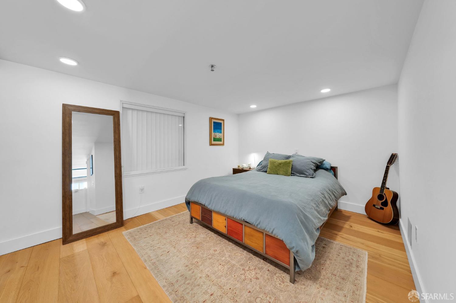 Detail Gallery Image 30 of 41 For 175 Bluxome St #104,  San Francisco,  CA 94107 - 1 Beds | 1 Baths