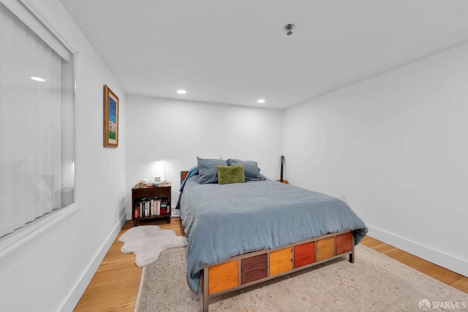 Detail Gallery Image 32 of 41 For 175 Bluxome St #104,  San Francisco,  CA 94107 - 1 Beds | 1 Baths