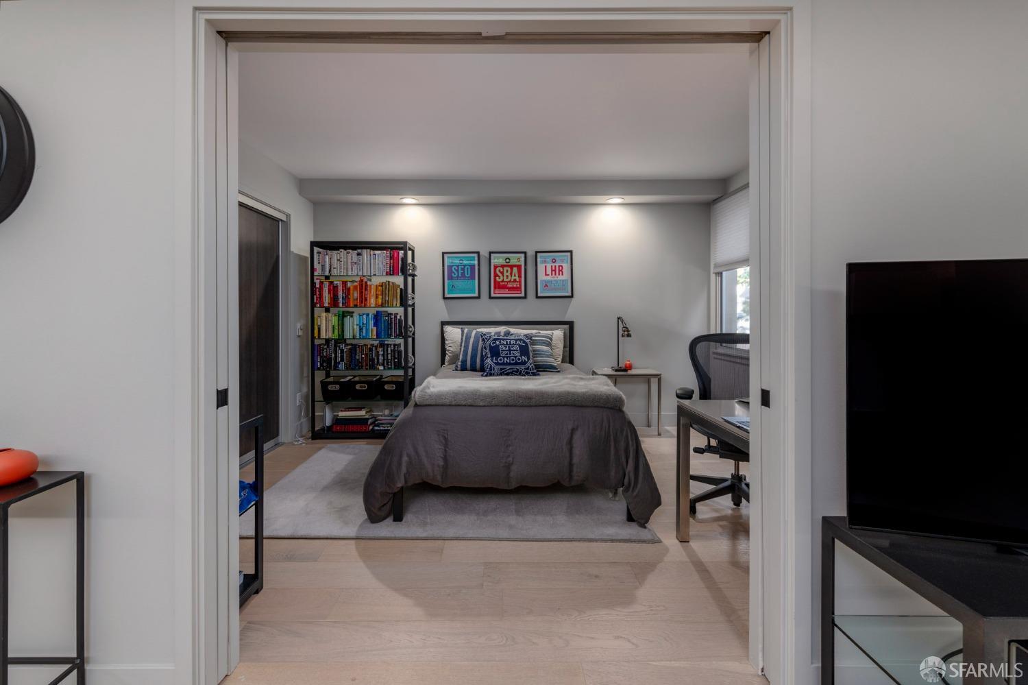 Detail Gallery Image 12 of 25 For 1438 Green St 2c,  San Francisco,  CA 94109 - 2 Beds | 2 Baths