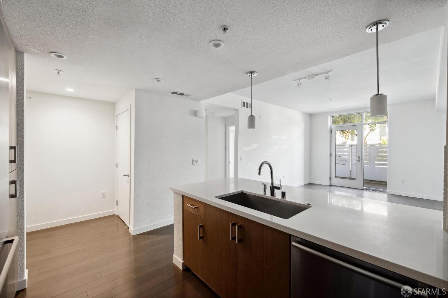 Detail Gallery Image 10 of 24 For 2655 Bush St #109,  San Francisco,  CA 94115 - 1 Beds | 1 Baths