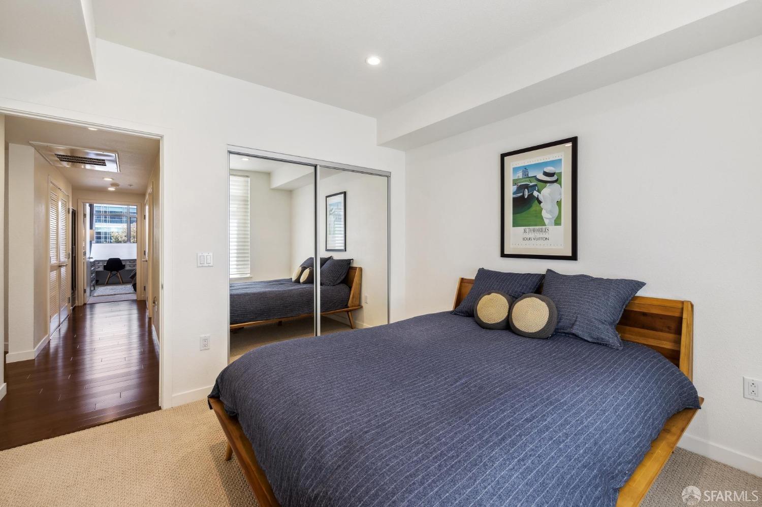 Detail Gallery Image 15 of 31 For 2655 Bush St #301,  San Francisco,  CA 94115 - 3 Beds | 2 Baths
