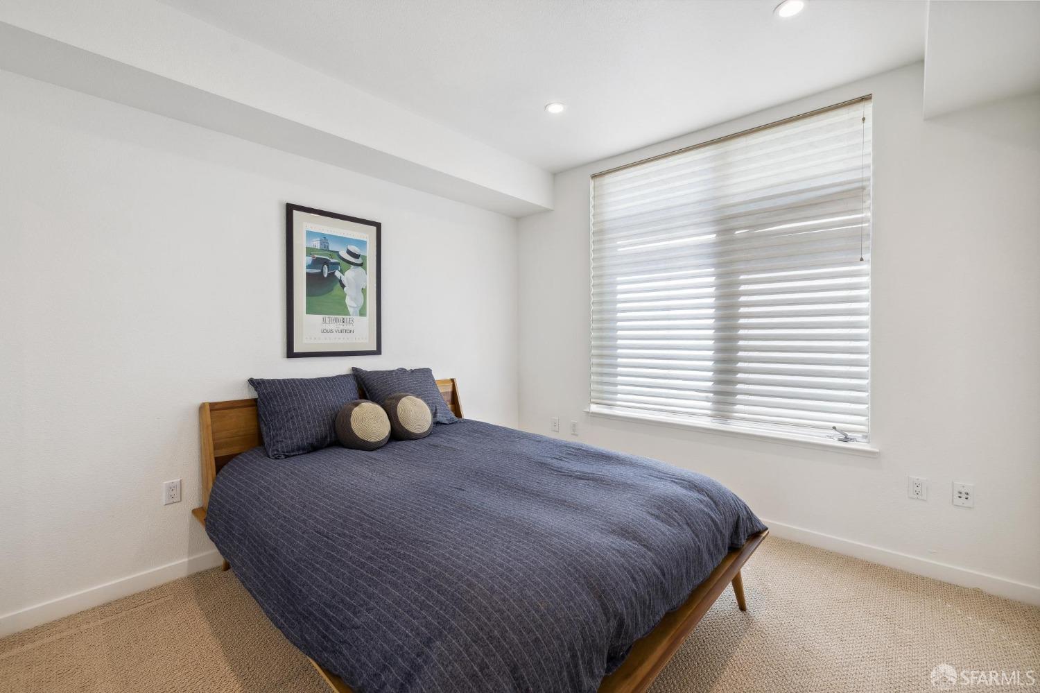 Detail Gallery Image 14 of 31 For 2655 Bush St #301,  San Francisco,  CA 94115 - 3 Beds | 2 Baths