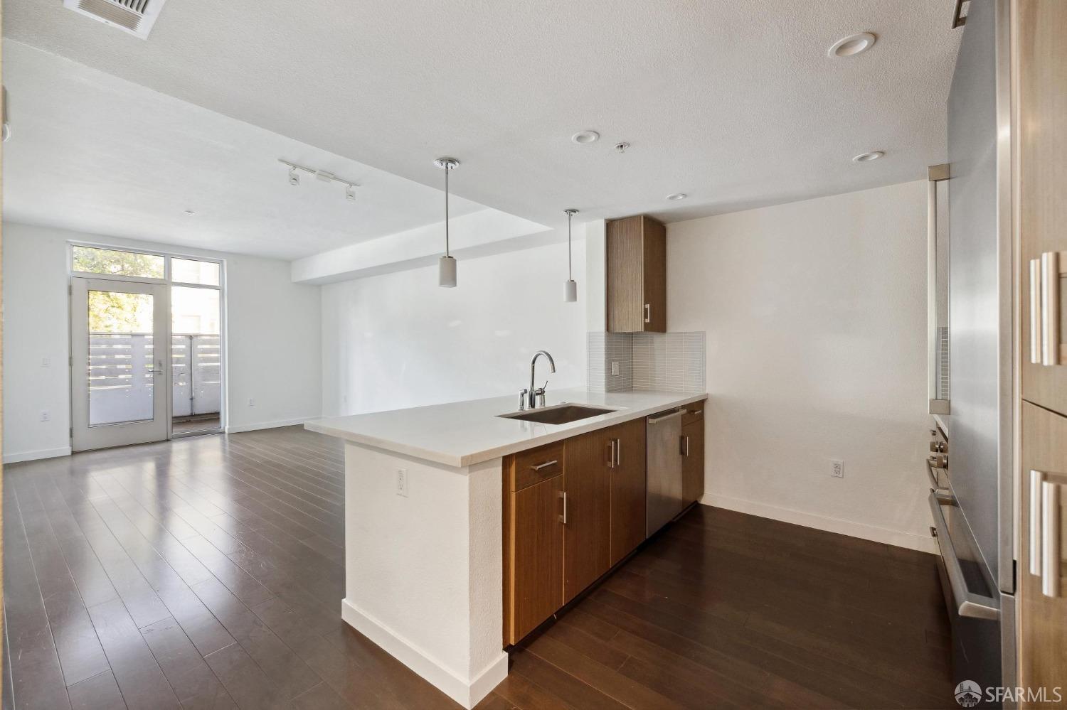 Detail Gallery Image 7 of 24 For 2655 Bush St #109,  San Francisco,  CA 94115 - 1 Beds | 1 Baths