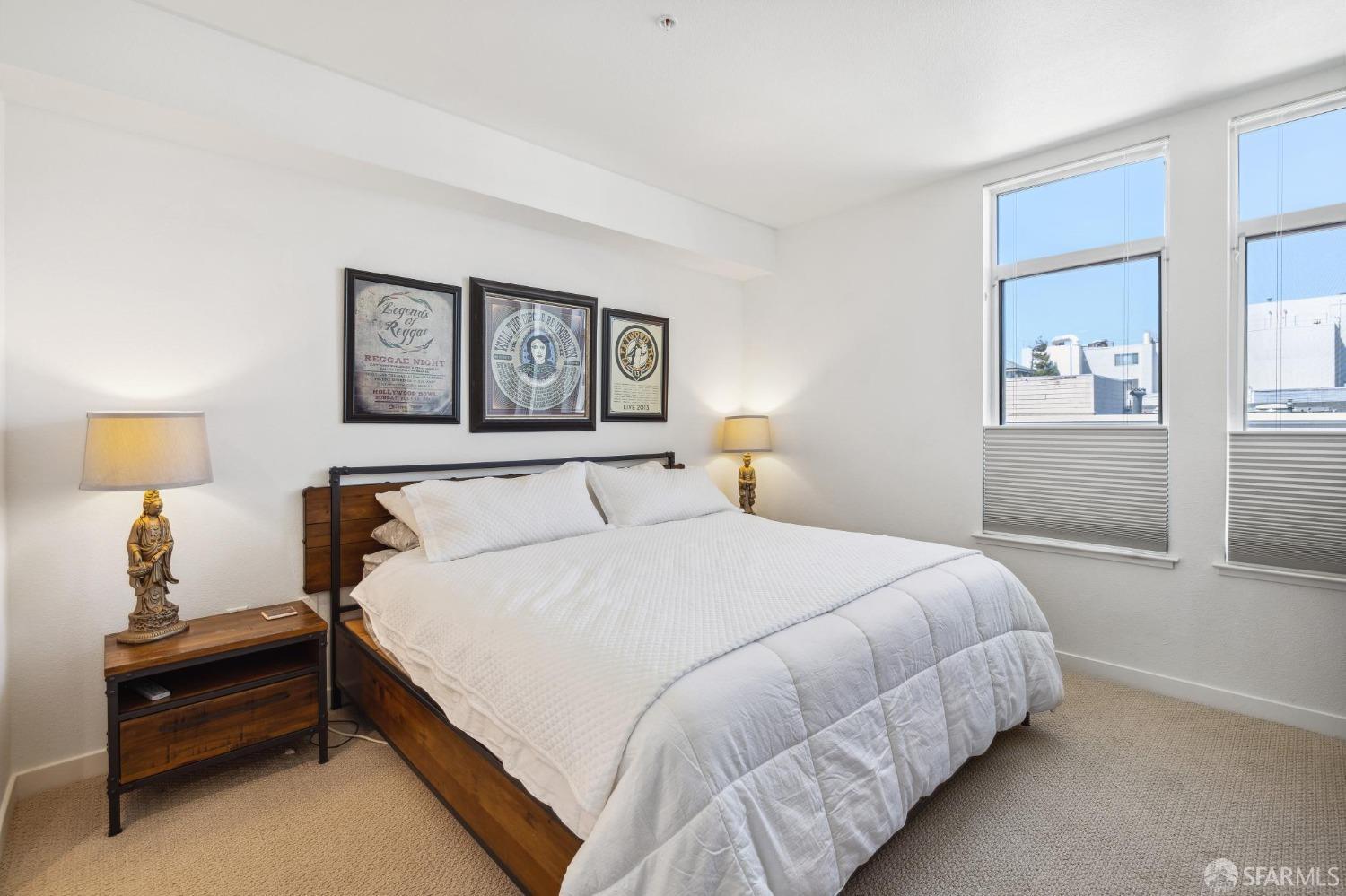 Detail Gallery Image 10 of 31 For 2655 Bush St #301,  San Francisco,  CA 94115 - 3 Beds | 2 Baths
