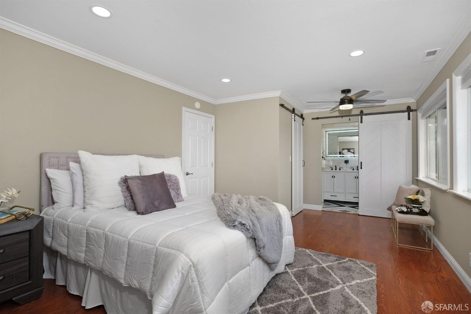Detail Gallery Image 23 of 48 For 41 Sunrise Ln, Lafayette,  CA 94549 - 5 Beds | 2/2 Baths