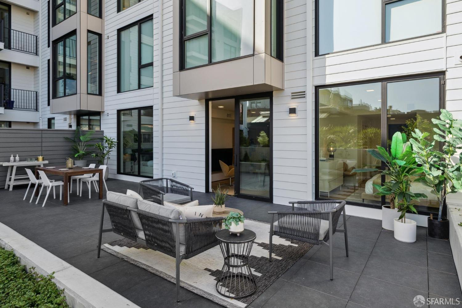 Detail Gallery Image 6 of 57 For 1580 Pacific Ave #K2,  San Francisco,  CA 94109 - 2 Beds | 2 Baths