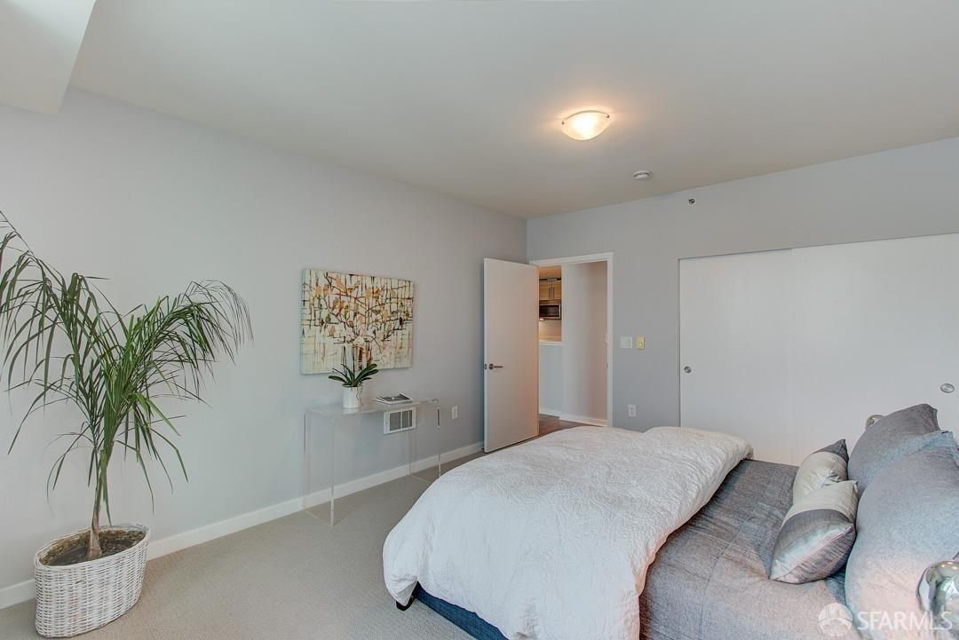 Detail Gallery Image 5 of 61 For 555 4th St #639,  San Francisco,  CA 94107 - 1 Beds | 1 Baths