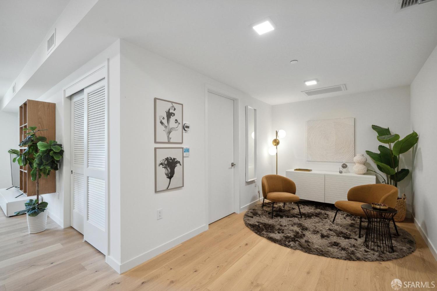 Detail Gallery Image 21 of 57 For 1580 Pacific Ave #K2,  San Francisco,  CA 94109 - 2 Beds | 2 Baths