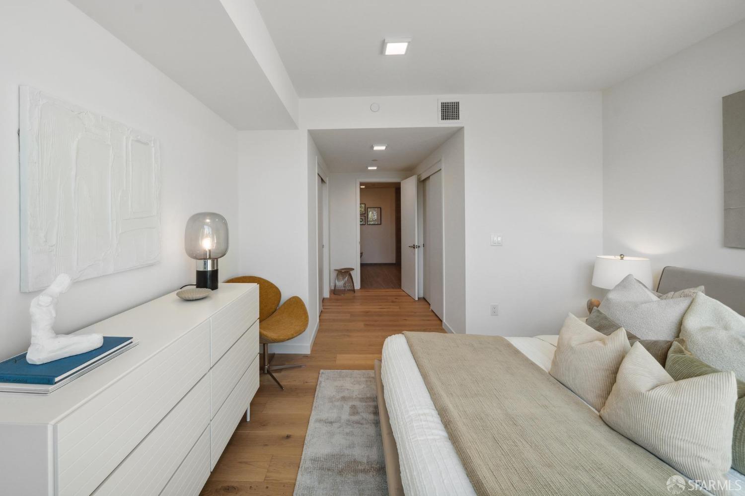 Detail Gallery Image 24 of 57 For 1580 Pacific Ave #K2,  San Francisco,  CA 94109 - 2 Beds | 2 Baths
