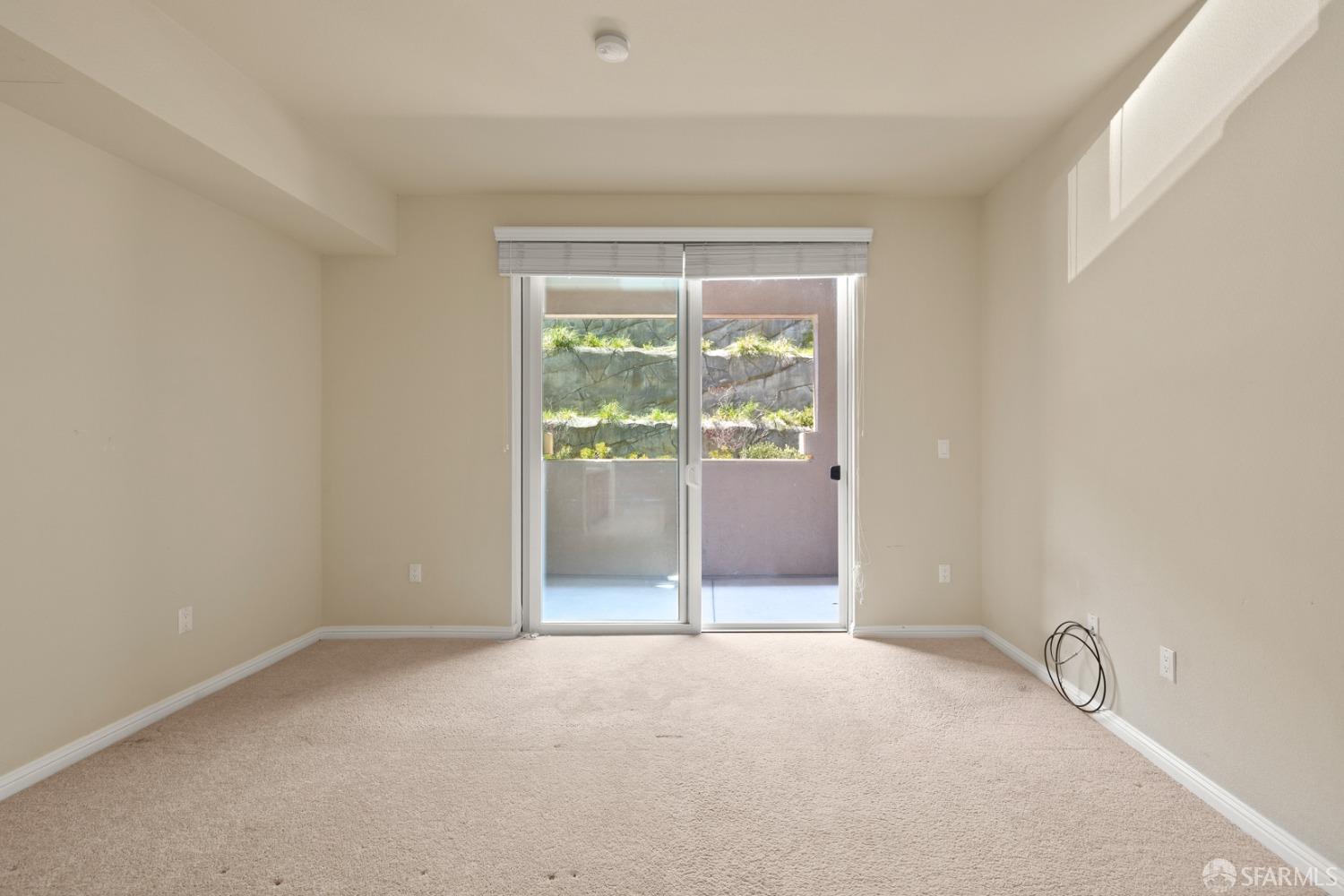 Detail Gallery Image 14 of 35 For 2260 Gellert Blvd #1107,  South San Francisco,  CA 94080 - 1 Beds | 1 Baths