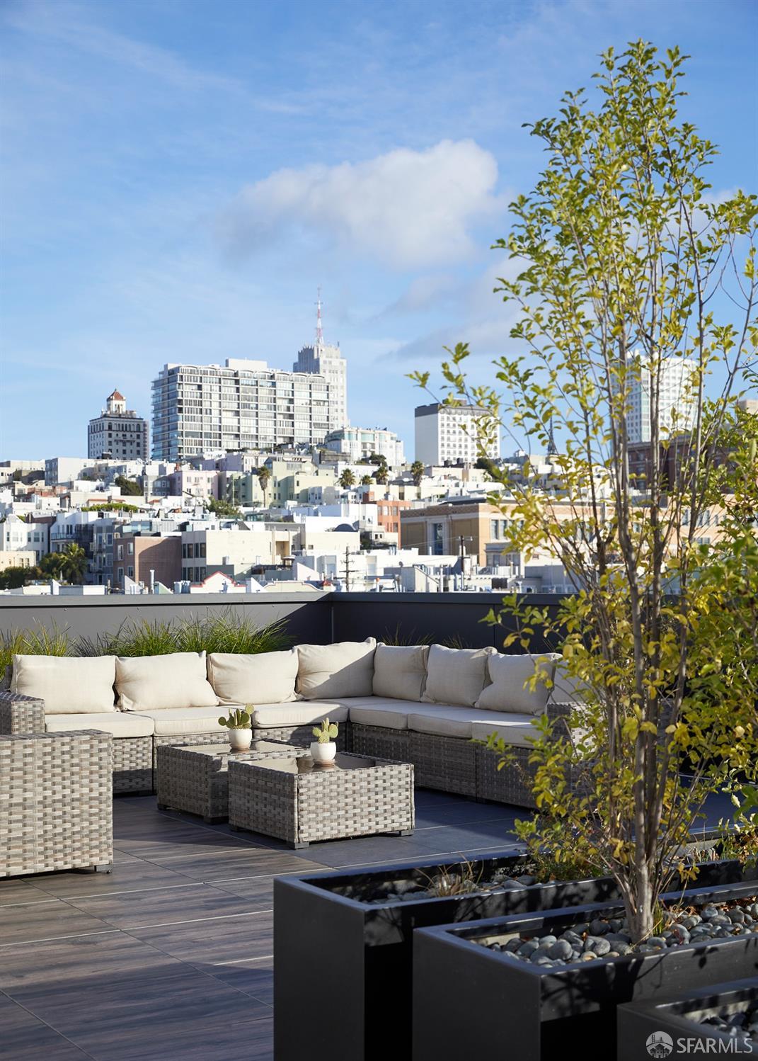 Detail Gallery Image 41 of 57 For 1580 Pacific Ave #K2,  San Francisco,  CA 94109 - 2 Beds | 2 Baths