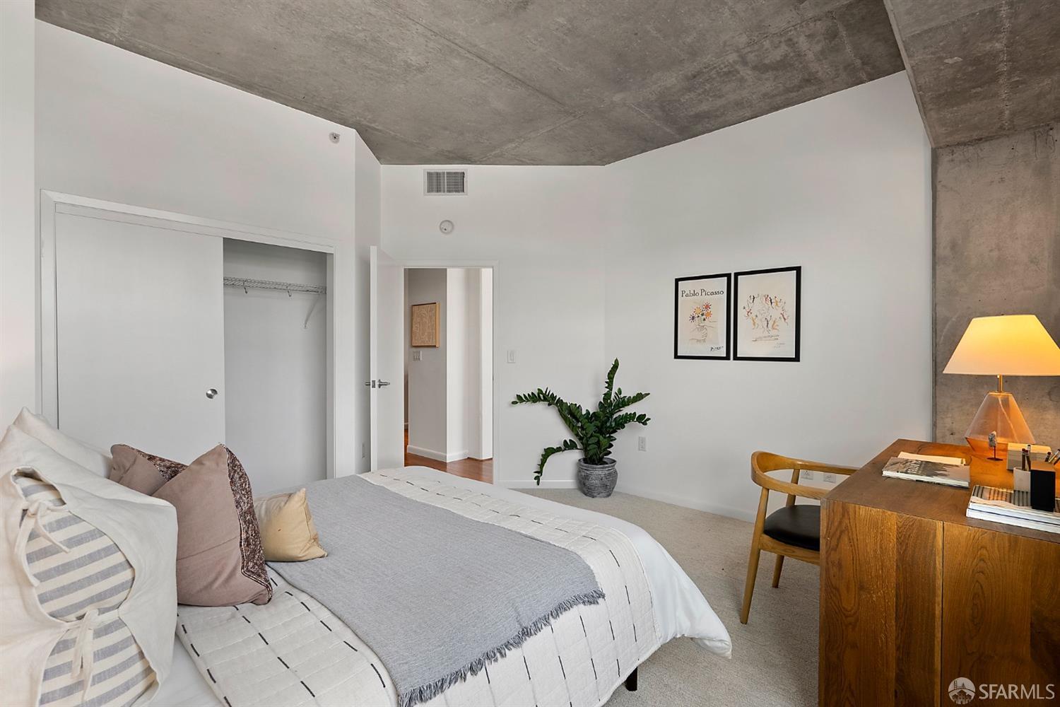 Detail Gallery Image 14 of 32 For 428 Alice St #706,  Oakland,  CA 94607 - 3 Beds | 2 Baths