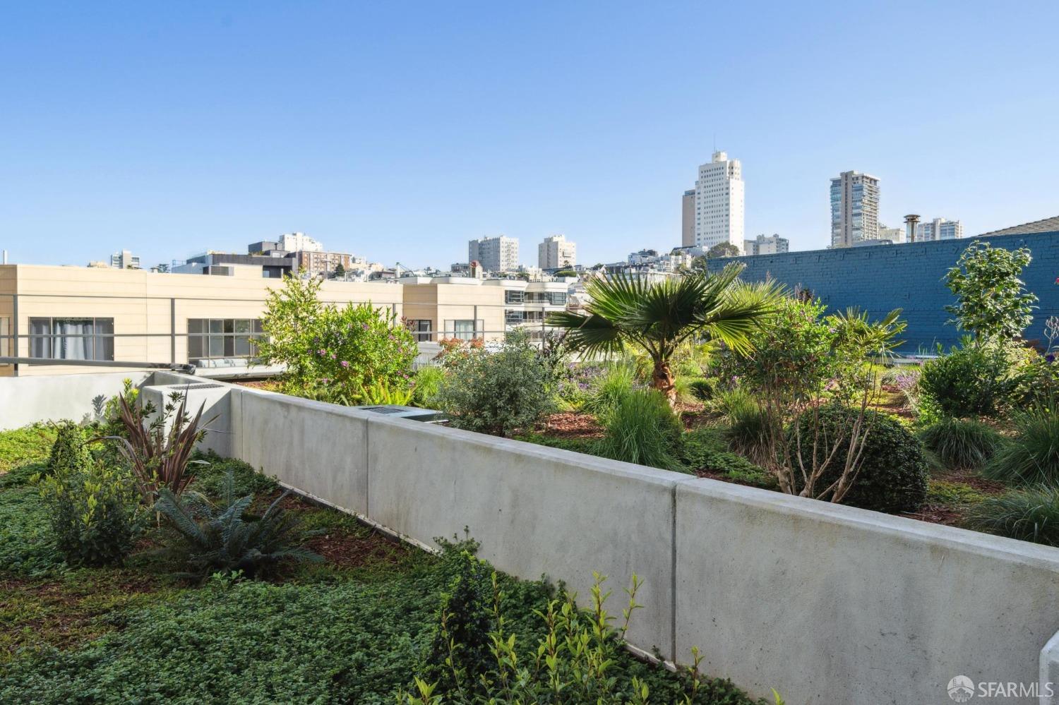 Detail Gallery Image 15 of 57 For 1580 Pacific Ave #K2,  San Francisco,  CA 94109 - 2 Beds | 2 Baths