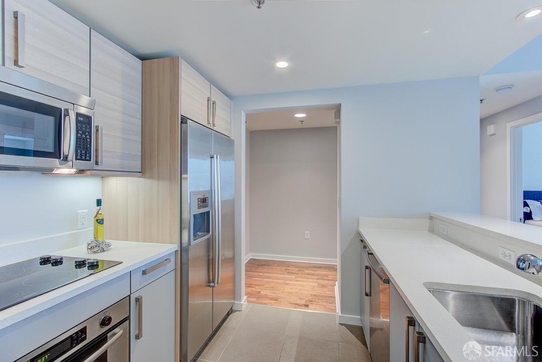 Detail Gallery Image 3 of 61 For 555 4th St #639,  San Francisco,  CA 94107 - 1 Beds | 1 Baths