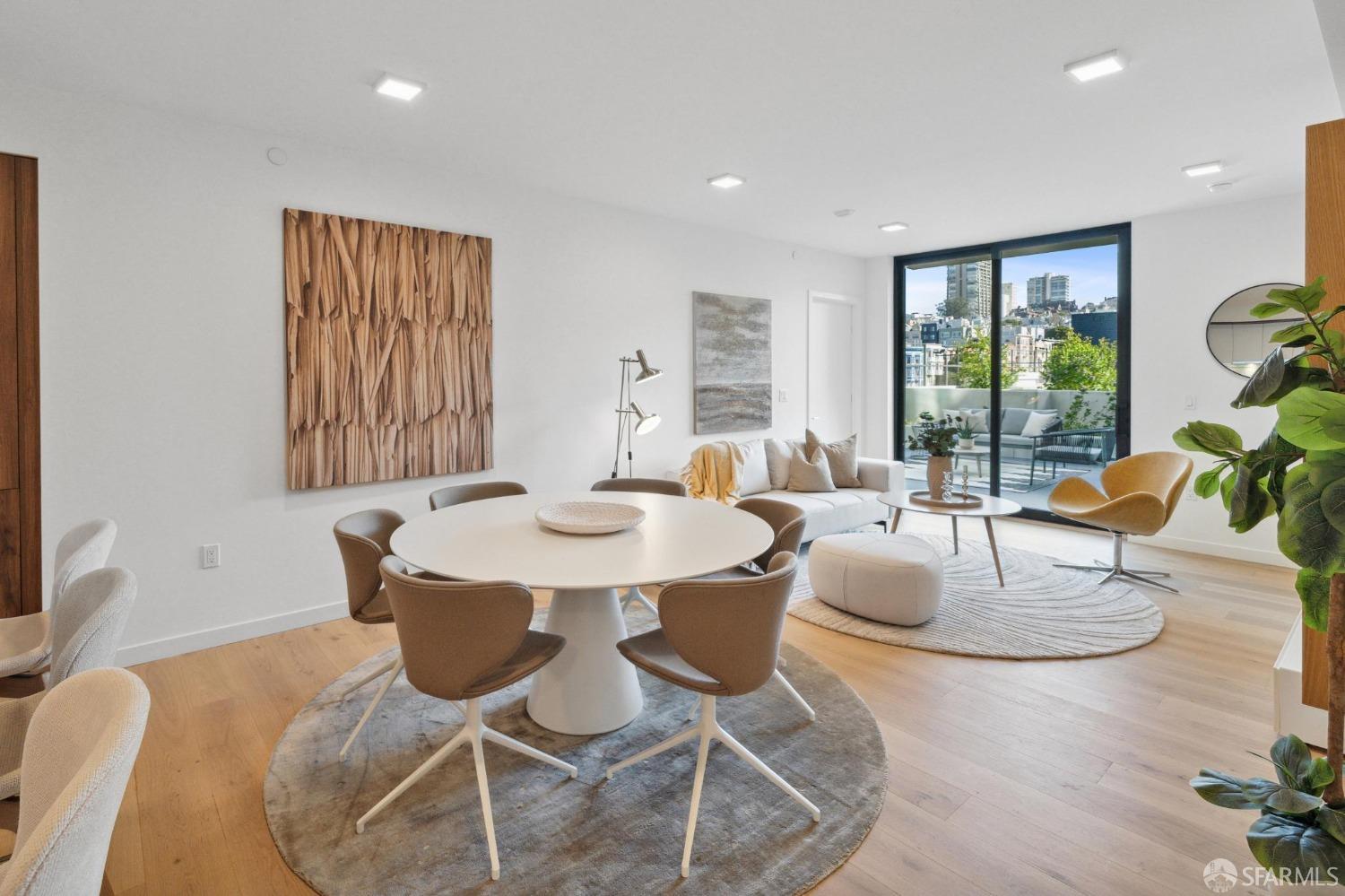 Detail Gallery Image 3 of 57 For 1580 Pacific Ave #K2,  San Francisco,  CA 94109 - 2 Beds | 2 Baths