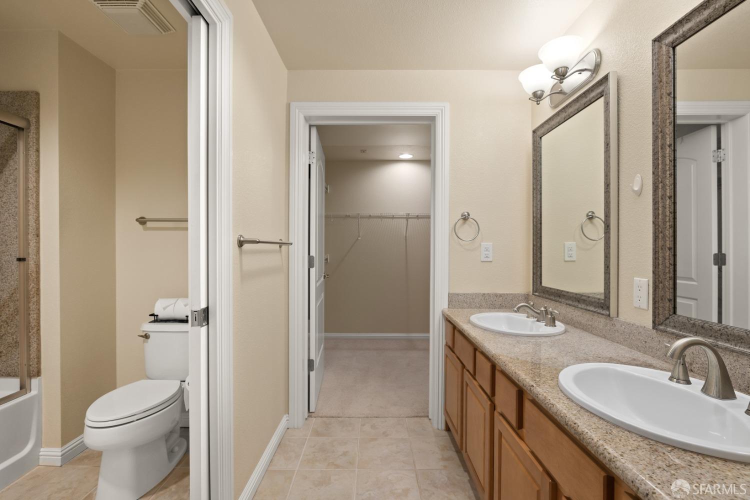 Detail Gallery Image 18 of 35 For 2260 Gellert Blvd #1107,  South San Francisco,  CA 94080 - 1 Beds | 1 Baths