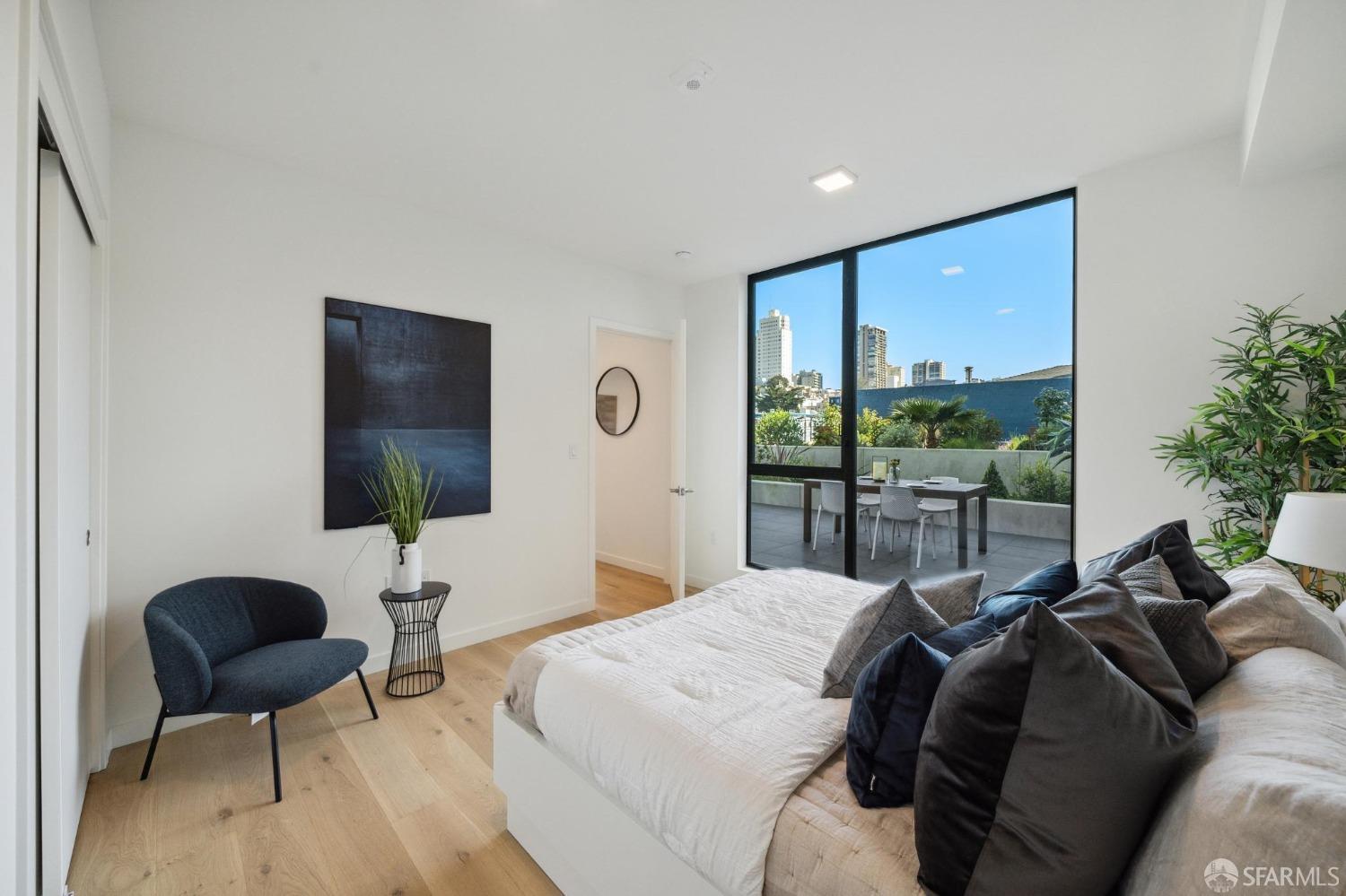 Detail Gallery Image 29 of 57 For 1580 Pacific Ave #K2,  San Francisco,  CA 94109 - 2 Beds | 2 Baths