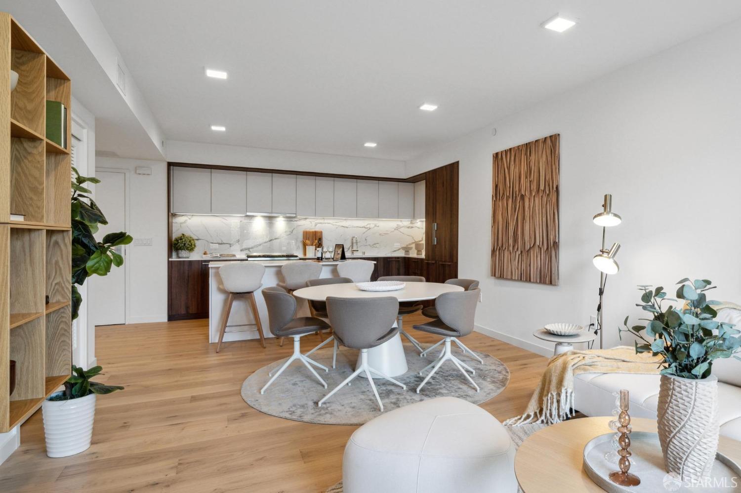Detail Gallery Image 11 of 57 For 1580 Pacific Ave #K2,  San Francisco,  CA 94109 - 2 Beds | 2 Baths