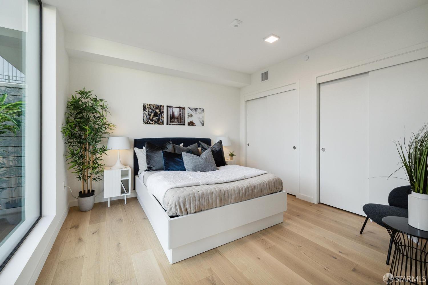 Detail Gallery Image 28 of 57 For 1580 Pacific Ave #K2,  San Francisco,  CA 94109 - 2 Beds | 2 Baths