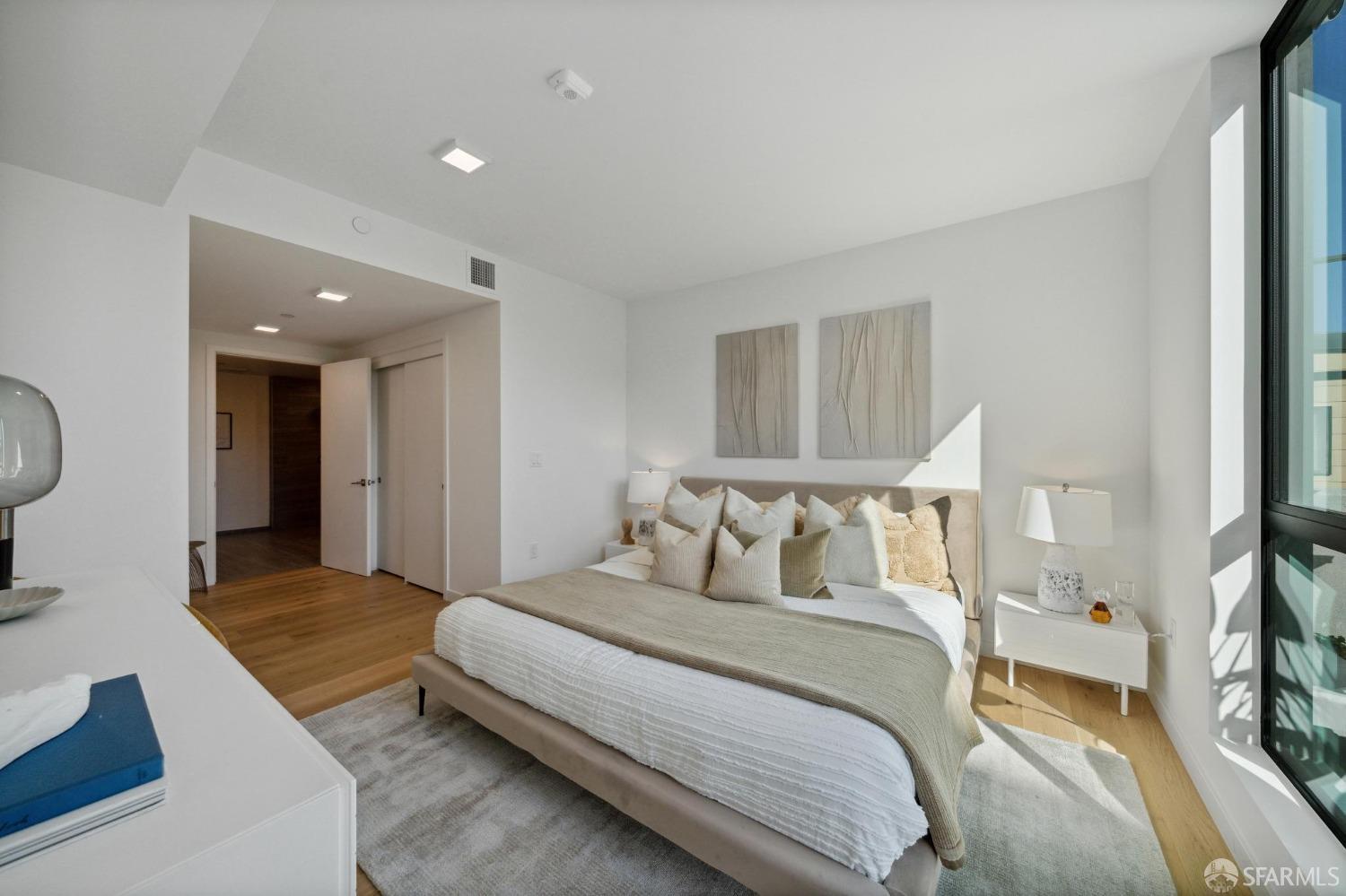 Detail Gallery Image 23 of 57 For 1580 Pacific Ave #K2,  San Francisco,  CA 94109 - 2 Beds | 2 Baths