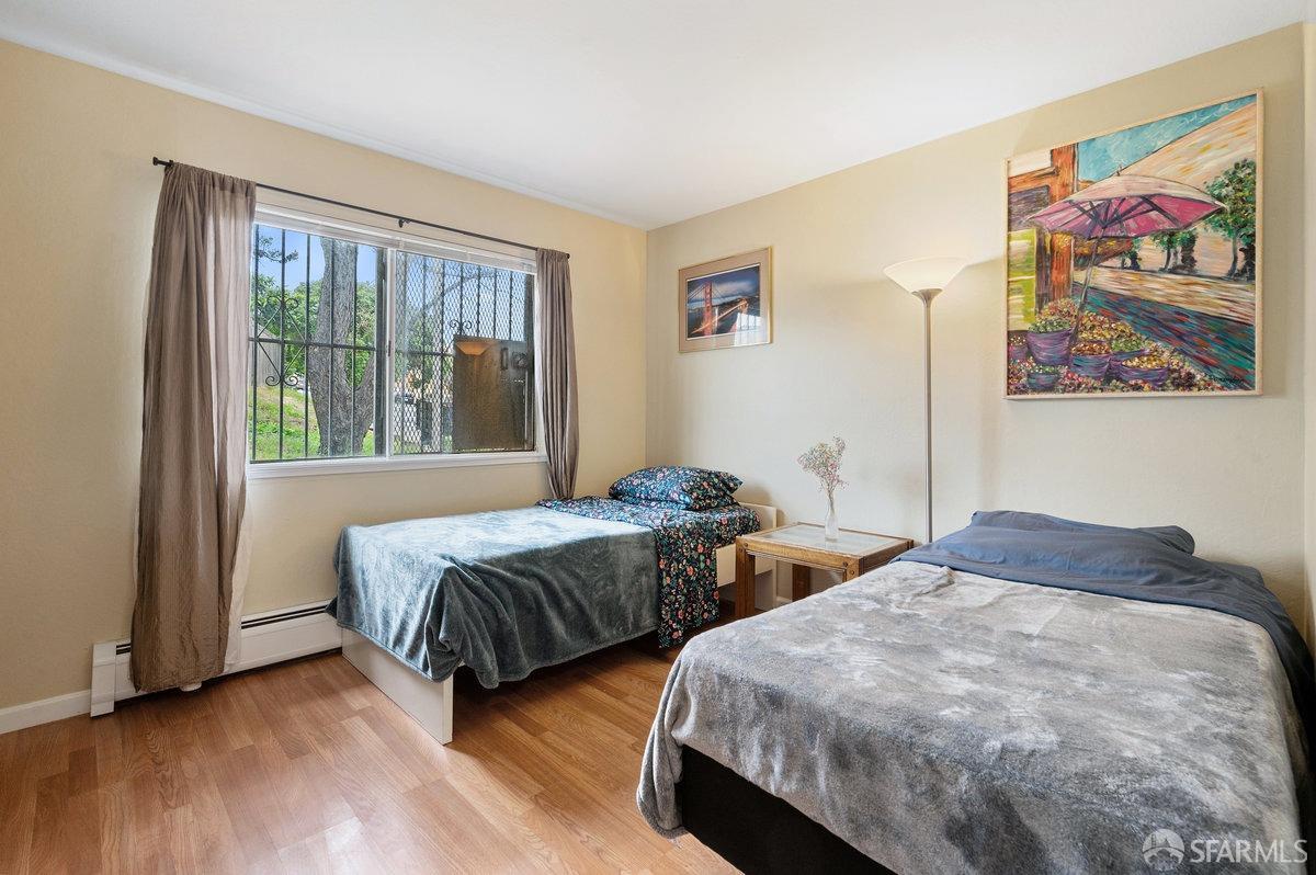 Detail Gallery Image 15 of 23 For 126 Dolphin Ct, San Francisco,  CA 94124 - 2 Beds | 1 Baths