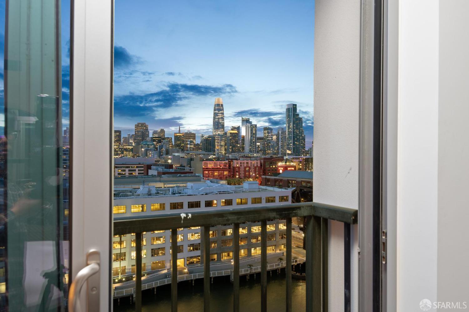 Detail Gallery Image 41 of 81 For 1000 3rd St #1302,  San Francisco,  CA 94158 - 3 Beds | 2/1 Baths